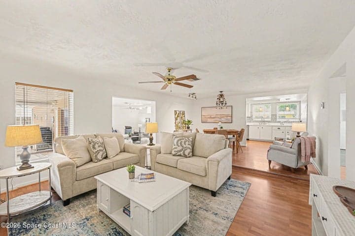 1199 Yacht Club Boulevard, Indian Harbour Beach, FL 32937 — photo 13