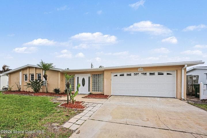 1199 Yacht Club Boulevard, Indian Harbour Beach, FL 32937 — photo 3