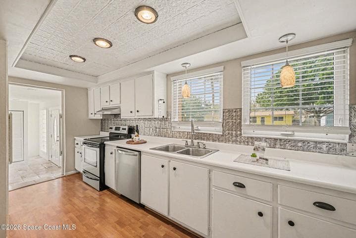 1199 Yacht Club Boulevard, Indian Harbour Beach, FL 32937 — photo 16