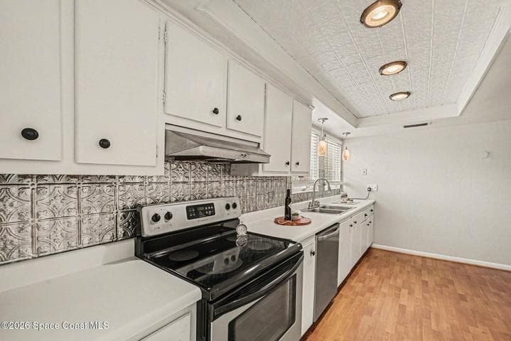 1199 Yacht Club Boulevard, Indian Harbour Beach, FL 32937 — photo 17