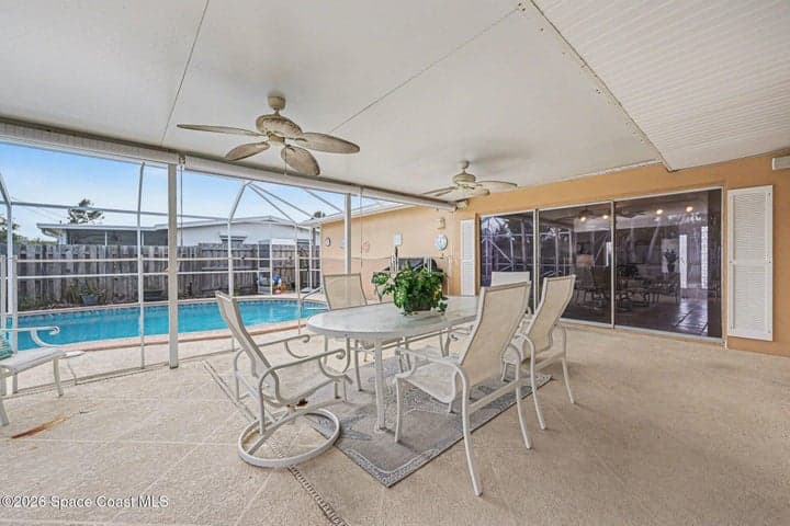1199 Yacht Club Boulevard, Indian Harbour Beach, FL 32937 — photo 8