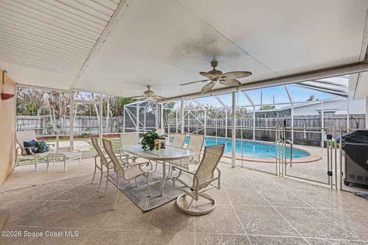 1199 Yacht Club Boulevard, Indian Harbour Beach, FL 32937 — photo 9