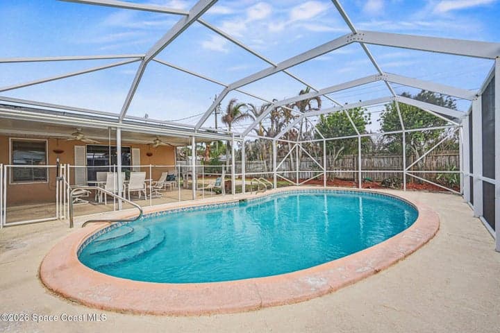 1199 Yacht Club Boulevard, Indian Harbour Beach, FL 32937 — photo 4