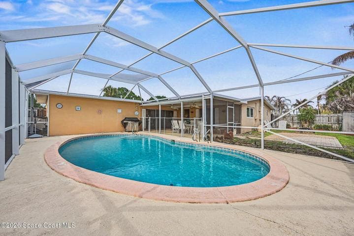 1199 Yacht Club Boulevard, Indian Harbour Beach, FL 32937 — photo 10