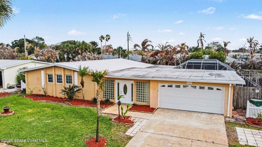 1199 Yacht Club Boulevard, Indian Harbour Beach, FL 32937 — photo 25