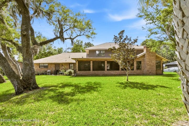 3453 Willowwood Drive, Melbourne, FL 32904 — photo 3