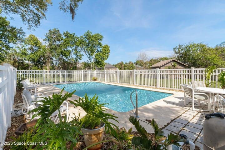 3453 Willowwood Drive, Melbourne, FL 32904 — photo 5