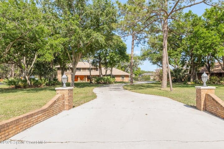 3453 Willowwood Drive, Melbourne, FL 32904 — photo 10