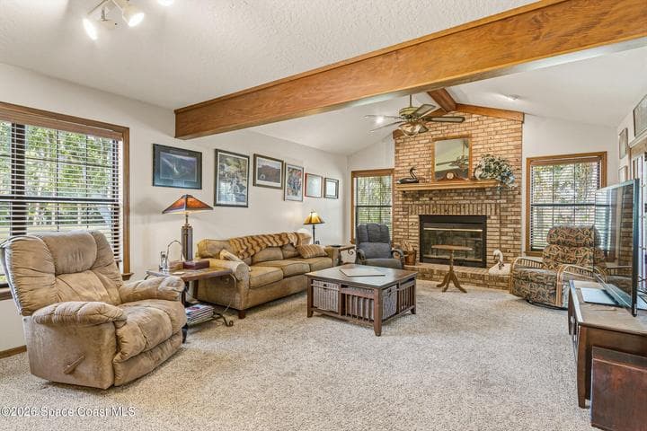 3453 Willowwood Drive, Melbourne, FL 32904 — photo 28