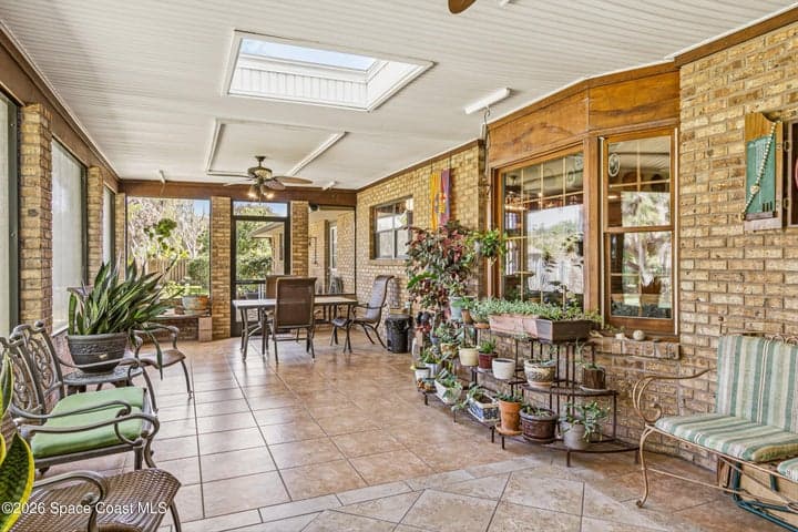 3453 Willowwood Drive, Melbourne, FL 32904 — photo 32