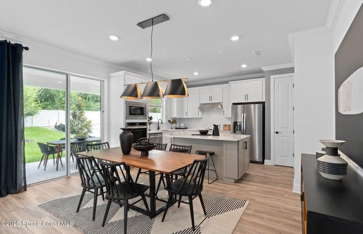 2473 Horizon View Avenue Avenue, West Melbourne, FL 32904 — photo 6