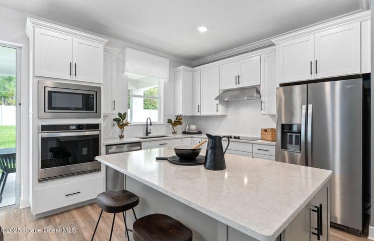 2473 Horizon View Avenue Avenue, West Melbourne, FL 32904 — photo 8