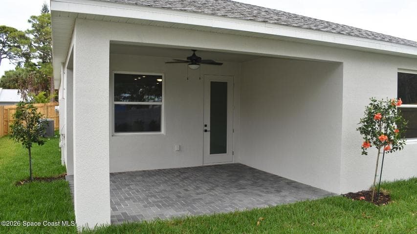414 Grove Lane, Melbourne, FL 32901 — photo 29