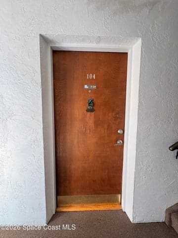 2700 N Highway A1a #4-104, Indialantic, FL 32903 — photo 3