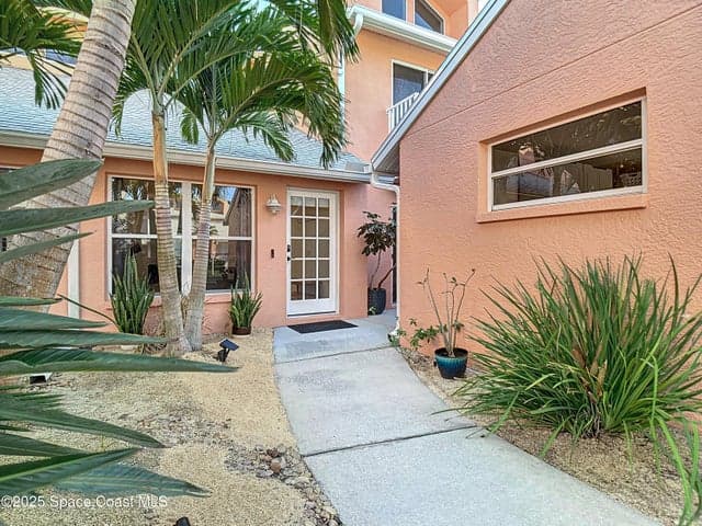 177 Casseekee Trail, Melbourne Beach, FL 32951 — photo 4
