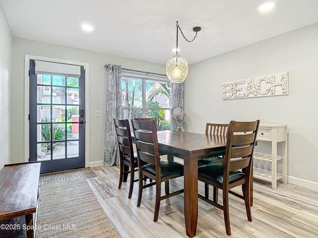 177 Casseekee Trail, Melbourne Beach, FL 32951 — photo 5