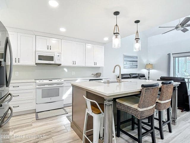 177 Casseekee Trail, Melbourne Beach, FL 32951 — photo 7