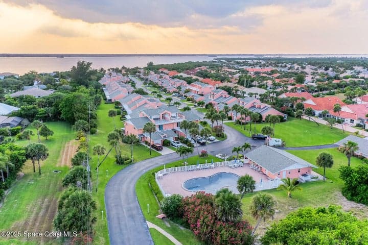 177 Casseekee Trail, Melbourne Beach, FL 32951 — photo 23