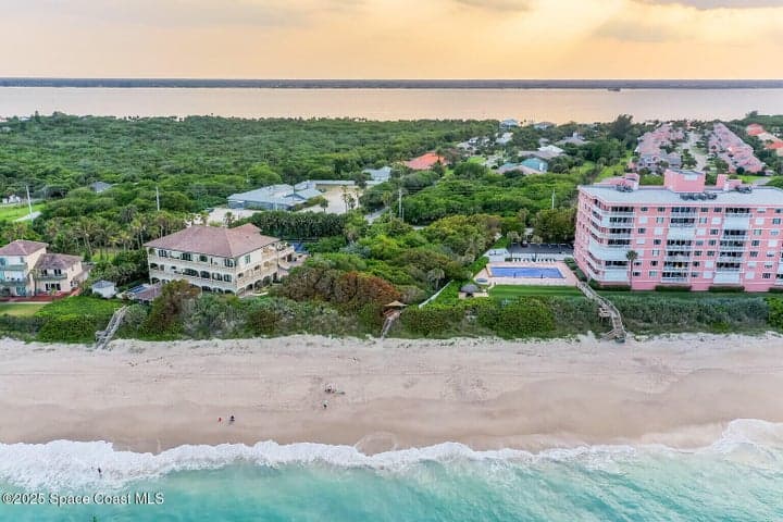 177 Casseekee Trail, Melbourne Beach, FL 32951 — photo 28