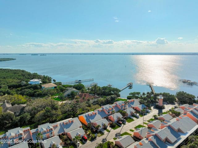 177 Casseekee Trail, Melbourne Beach, FL 32951 — photo 29