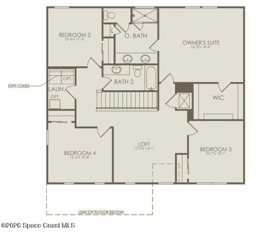 2473 Horizon View Avenue Avenue, West Melbourne, FL 32904 — photo 3