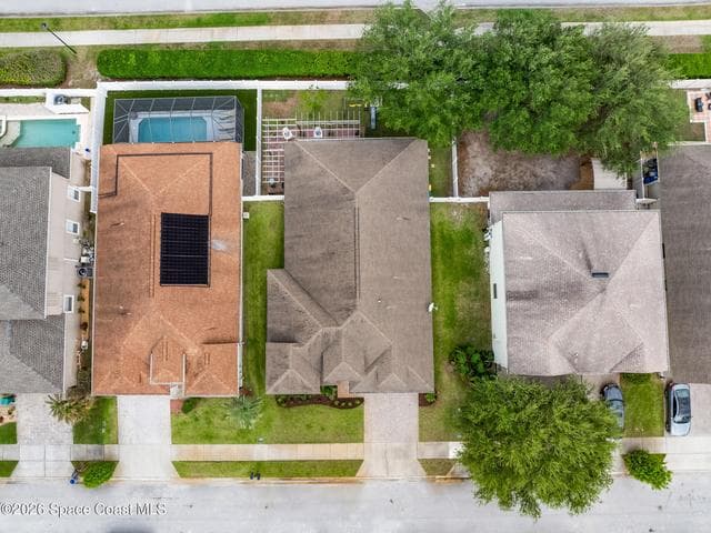 1491 Bourke Lane, Melbourne, FL 32940 — photo 49