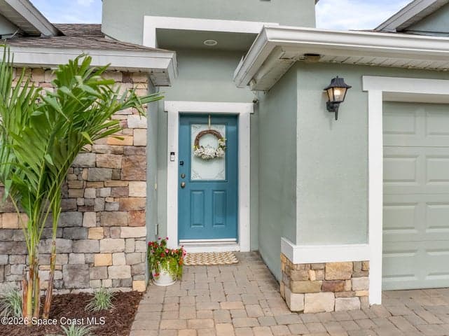 1491 Bourke Lane, Melbourne, FL 32940 — photo 4