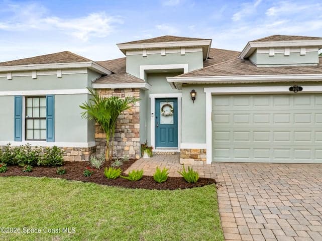 1491 Bourke Lane, Melbourne, FL 32940 — photo 3