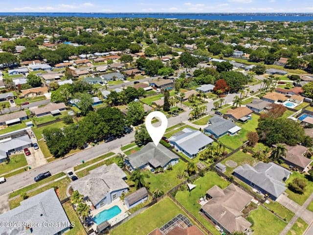 1947 Palmer Drive, Melbourne, FL 32935 — photo 39
