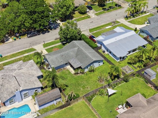 1947 Palmer Drive, Melbourne, FL 32935 — photo 6