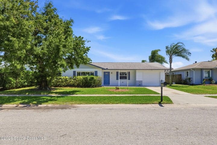 1947 Palmer Drive, Melbourne, FL 32935 — photo 3