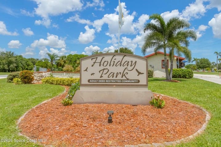 345 Holiday Park Boulevard NE, Palm Bay, FL 32907 — photo 25