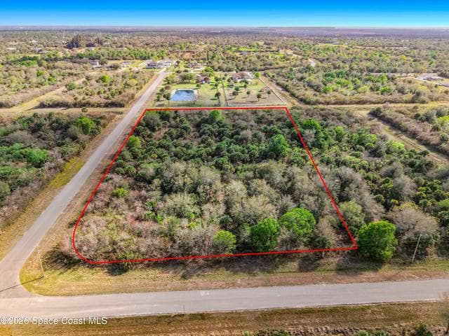 00 Fawn Trail Street, Palm Bay, FL 32909