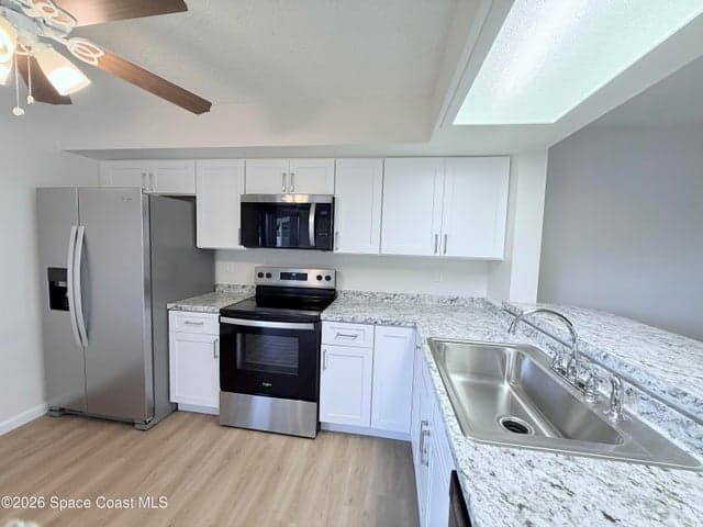 1882 Murrell Road #J36, Rockledge, FL 32955 — photo 7