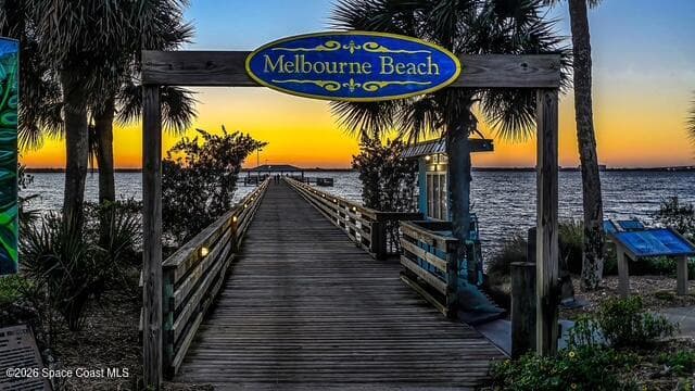 7135 S Highway A1a #D, Melbourne Beach, FL 32951 — photo 36