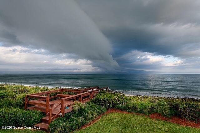 7135 S Highway A1a #D, Melbourne Beach, FL 32951 — photo 5