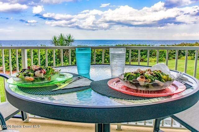 7135 S Highway A1a #D, Melbourne Beach, FL 32951 — photo 7