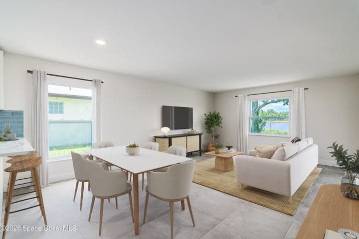828 Angela Avenue #A, Rockledge, FL 32955 — photo 5
