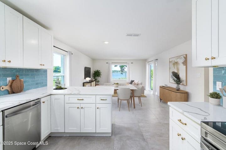 828 Angela Avenue #A, Rockledge, FL 32955 — photo 8