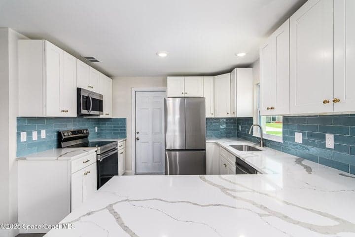 828 Angela Avenue #A, Rockledge, FL 32955 — photo 9