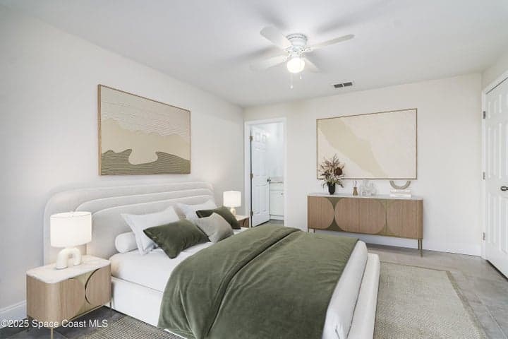 828 Angela Avenue #A, Rockledge, FL 32955 — photo 10