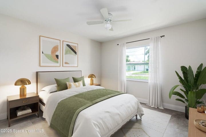 828 Angela Avenue #A, Rockledge, FL 32955 — photo 11