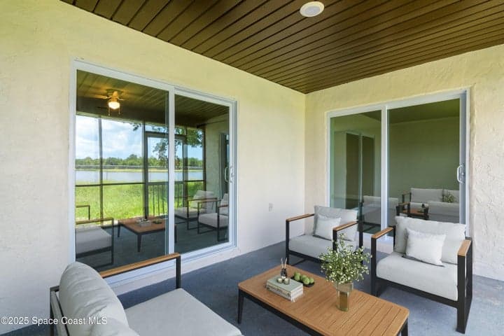 828 Angela Avenue #A, Rockledge, FL 32955 — photo 16