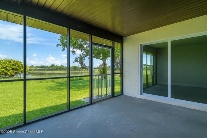 828 Angela Avenue #A, Rockledge, FL 32955 — photo 17