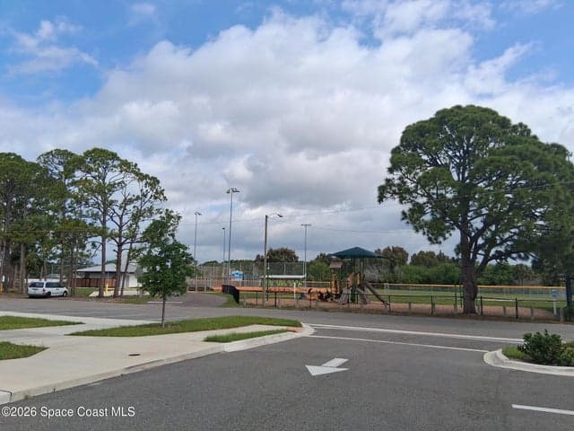 828 Angela Avenue #A, Rockledge, FL 32955 — photo 33