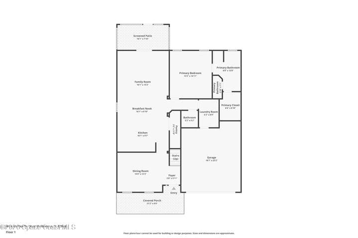 4024 Radley Drive, West Melbourne, FL 32904 — photo 48