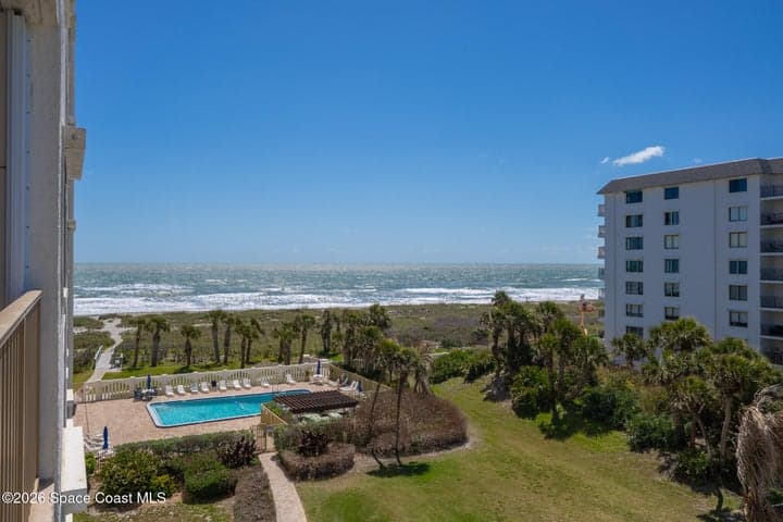 750 N Atlantic Avenue 509, Cocoa Beach, FL 32931