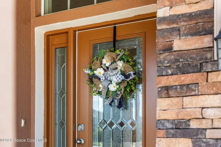 4024 Radley Drive, West Melbourne, FL 32904 — photo 4