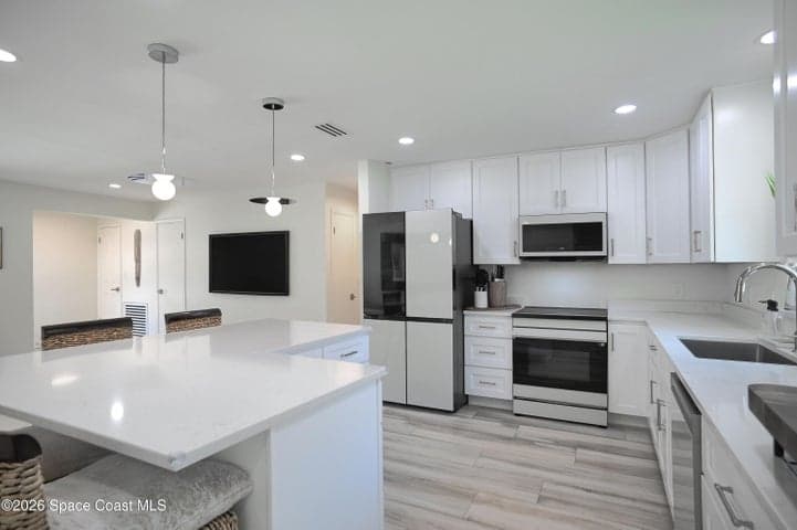 1162 Samar Road, Cocoa Beach, FL 32931 — photo 8