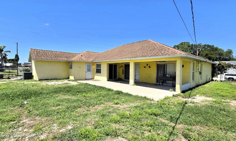502 Davidson Street SE, Palm Bay, FL 32909 — photo 4